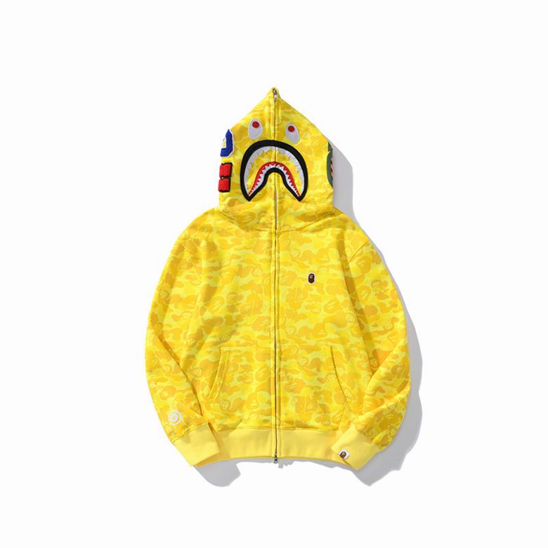 Bape Hoodies-039